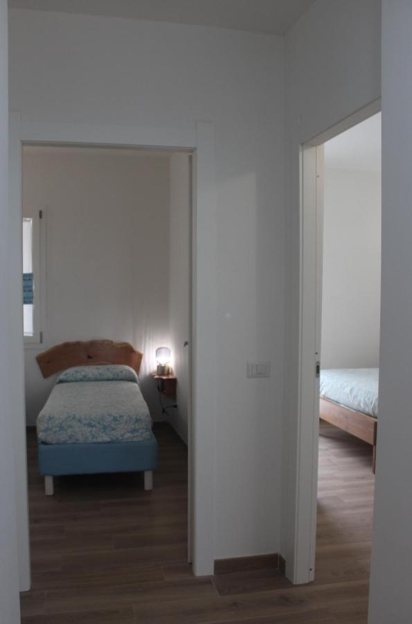 Alba Stupendo Appartamento In Villa Fronte Mare - Golfo Dell'Asinara - Internet Free Valledoria  Exteriör bild