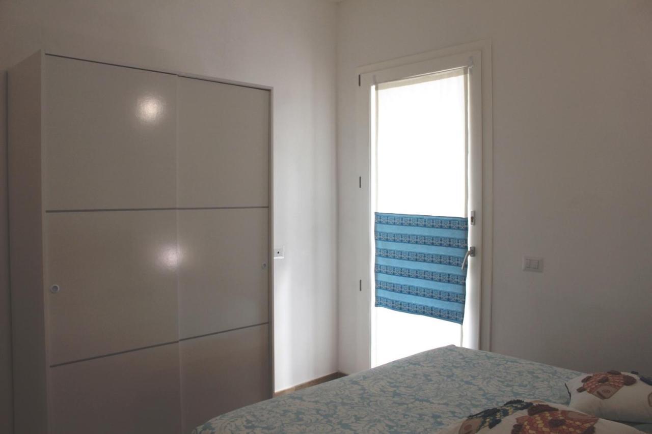 Alba Stupendo Appartamento In Villa Fronte Mare - Golfo Dell'Asinara - Internet Free Valledoria  Exteriör bild