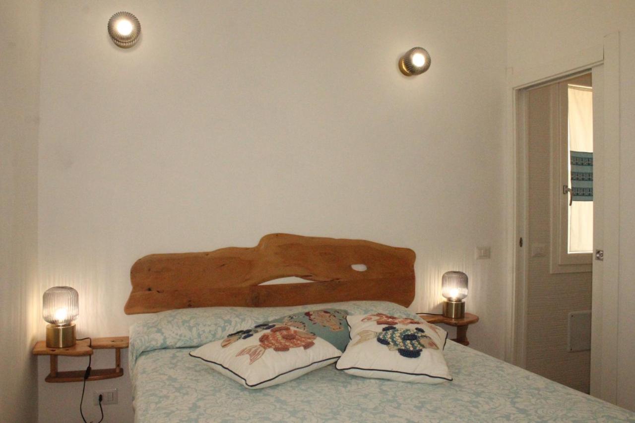 Alba Stupendo Appartamento In Villa Fronte Mare - Golfo Dell'Asinara - Internet Free Valledoria  Exteriör bild